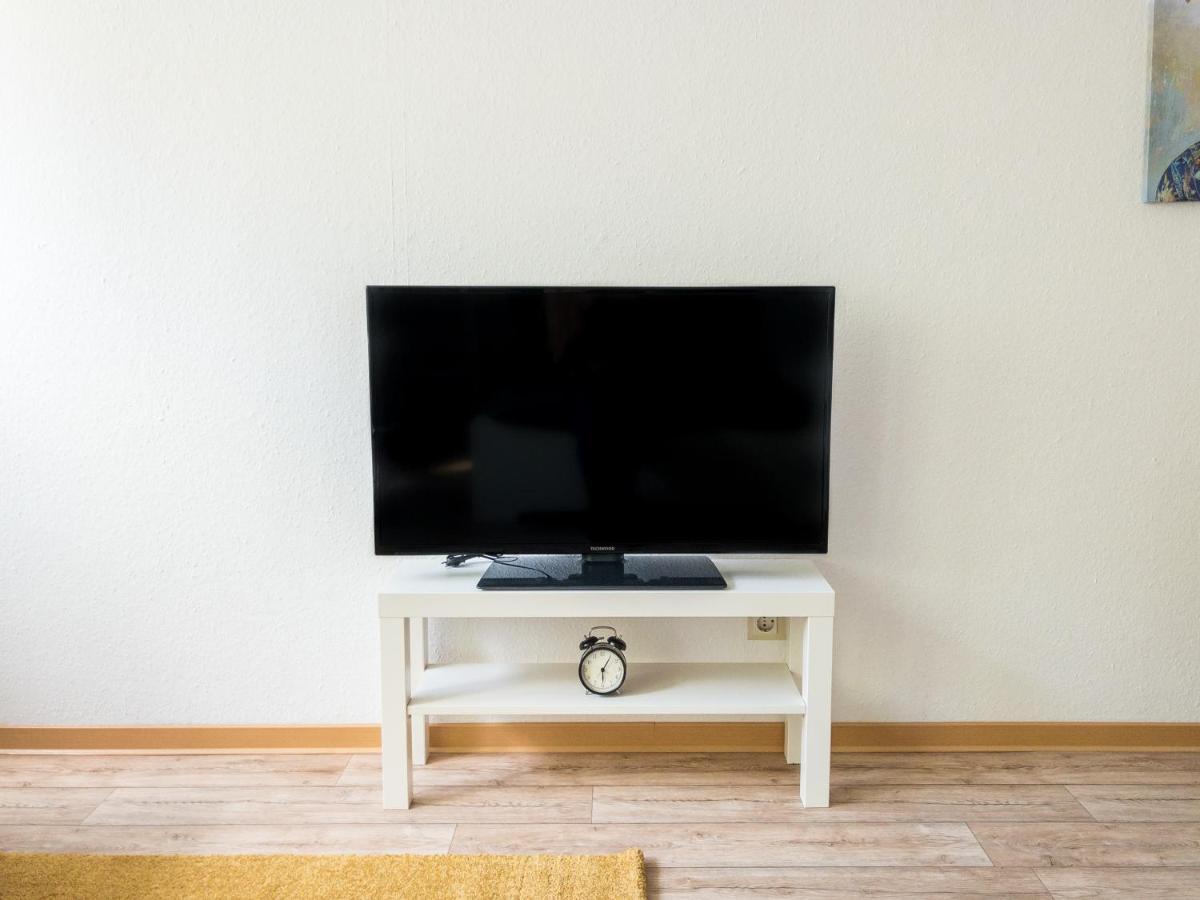 Moderne Innenstadt Whg Mit Netflix Und Nespresso Mannheim Exterior foto